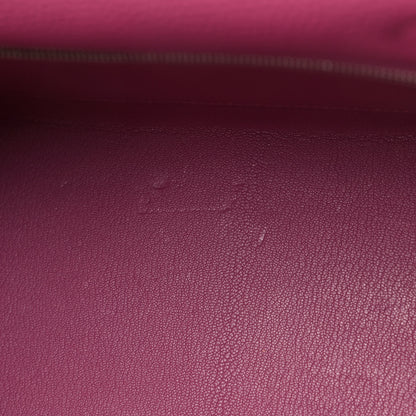 Hermes Togo Kelly Retourne 28 Tosca 10 of 11