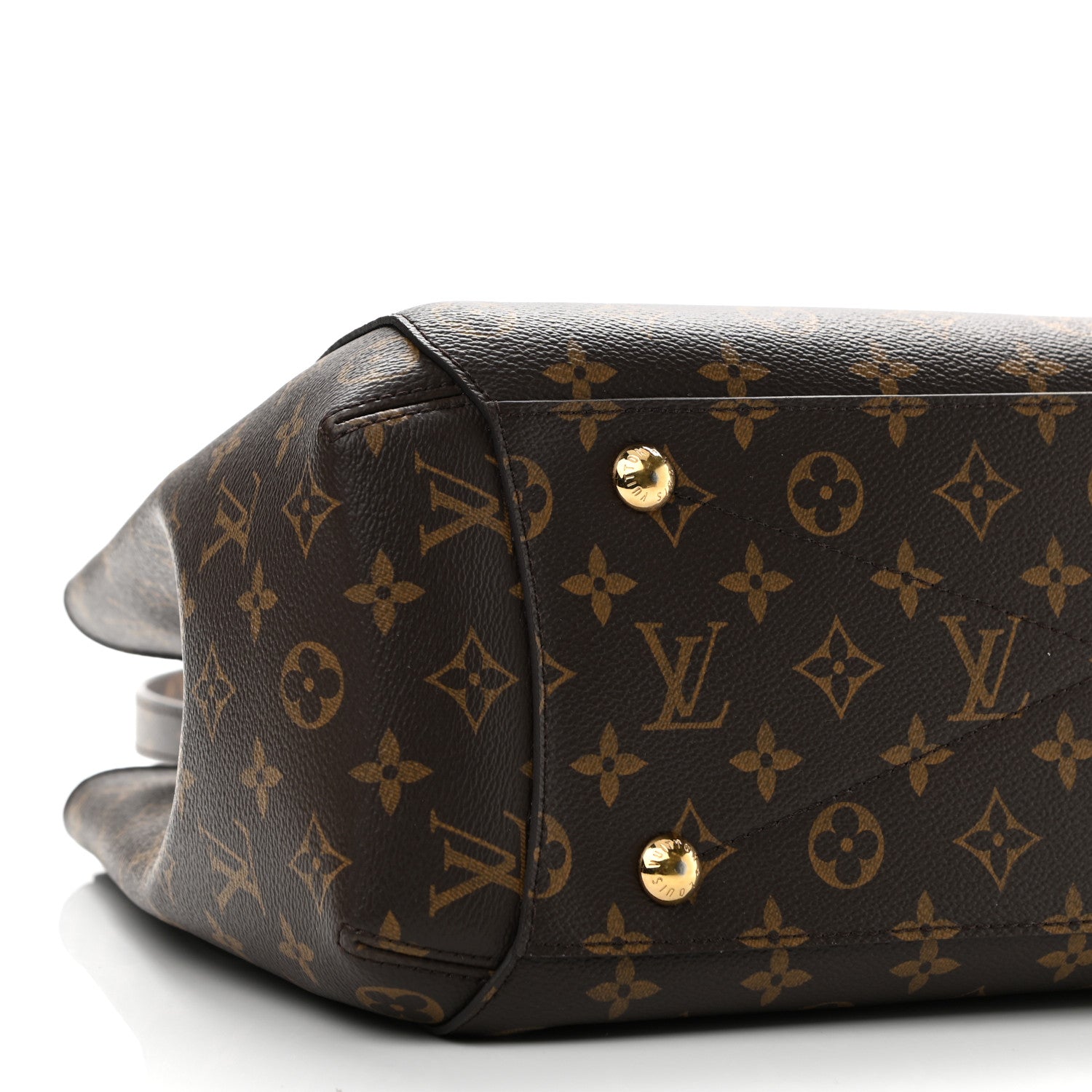 Louis Vuitton Monogram Montaigne GM 9 of 10