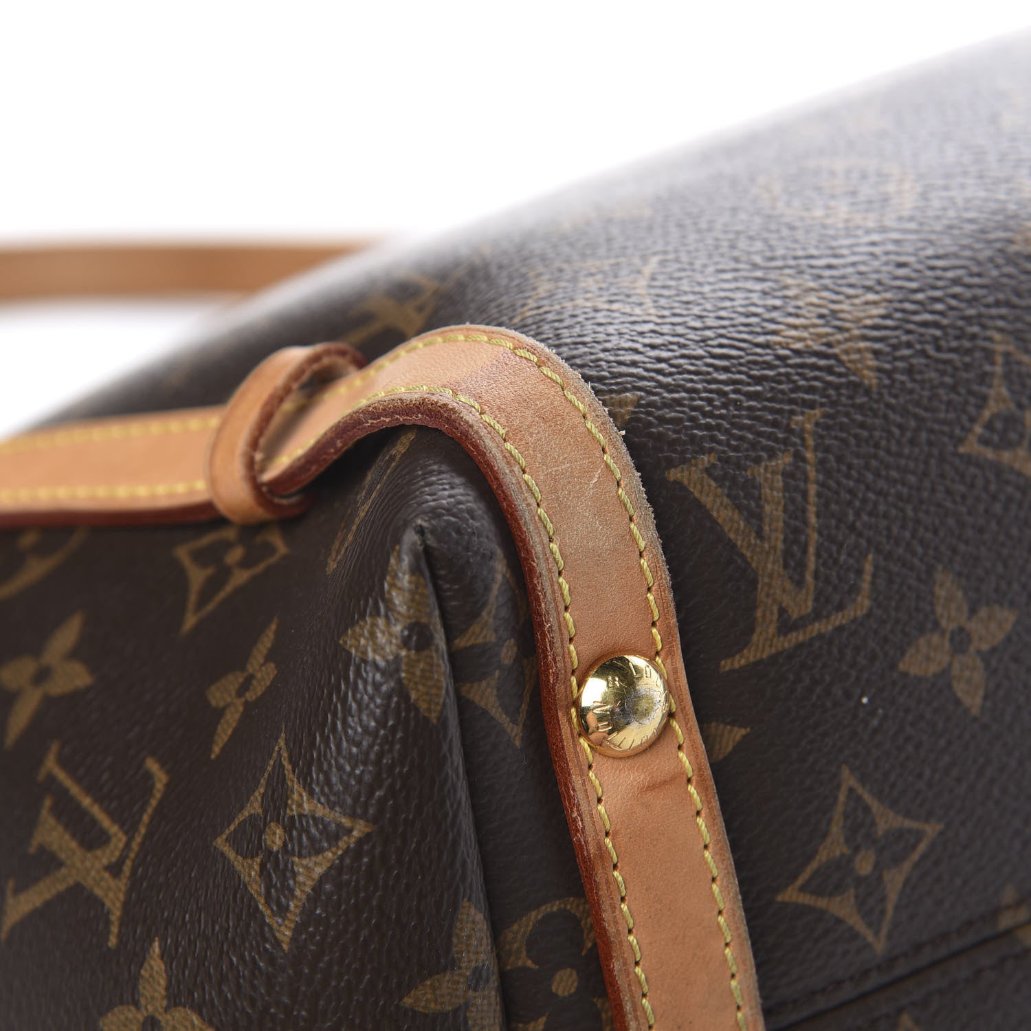 Louis Vuitton Monogram Tuileries 11 of 14