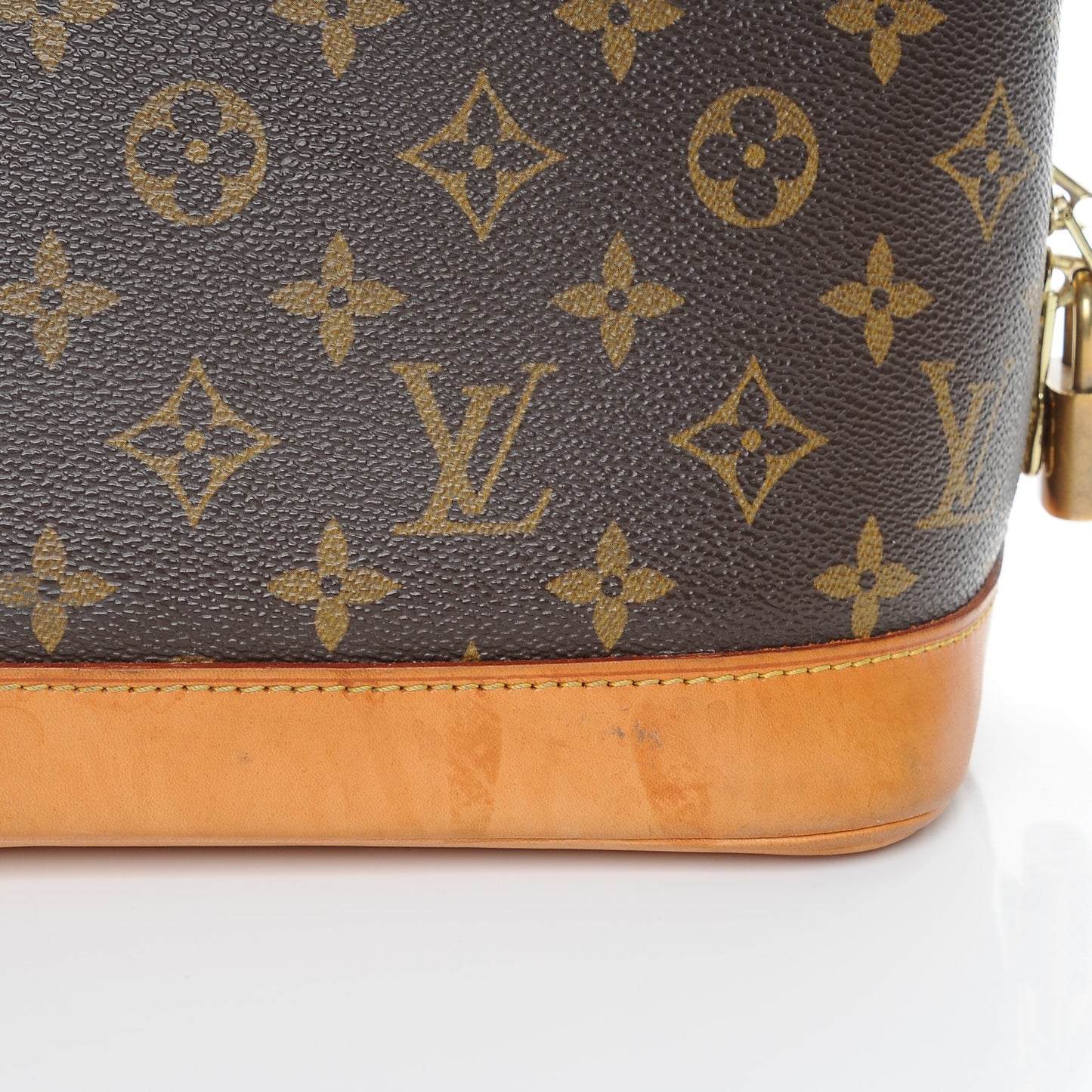 Monogram Alma PM