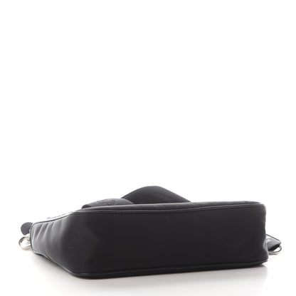 Prada Nylon Re-Edition 2005 Shoulder Bag Black 4 of 8