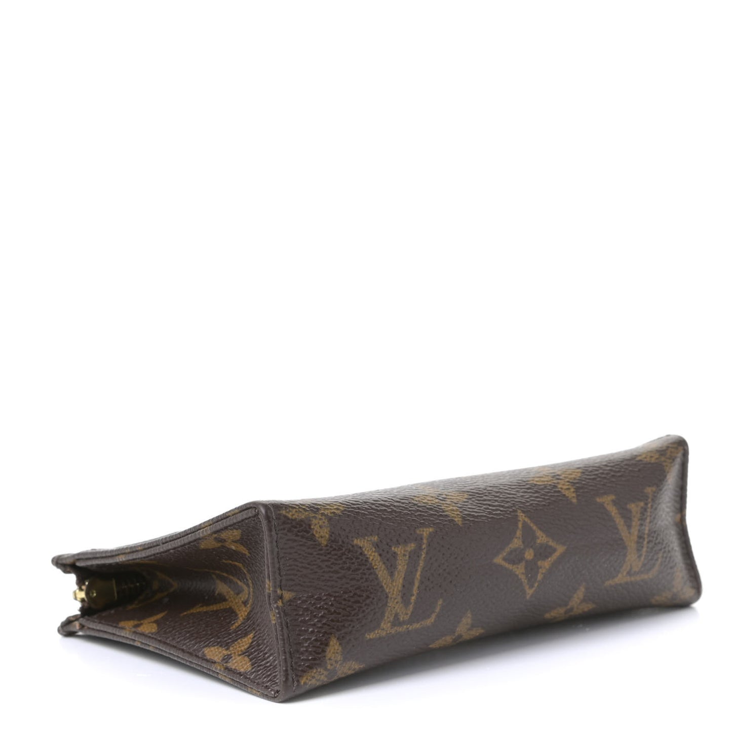 Monogram Toiletry Pouch 15