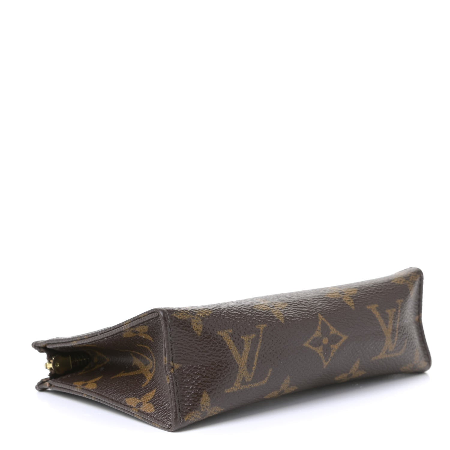 Louis Vuitton Monogram Toiletry Pouch 15 3 of 6