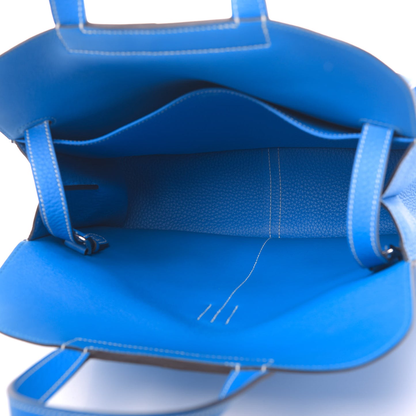 Taurillon Clemence Halzan 31 GM Bleu Hydra