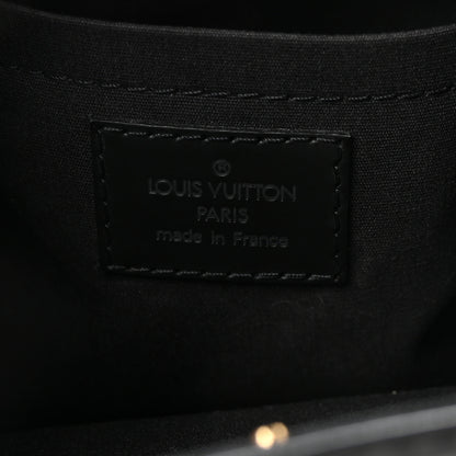 Louis Vuitton Epi Mandara PM Black 6 of 9