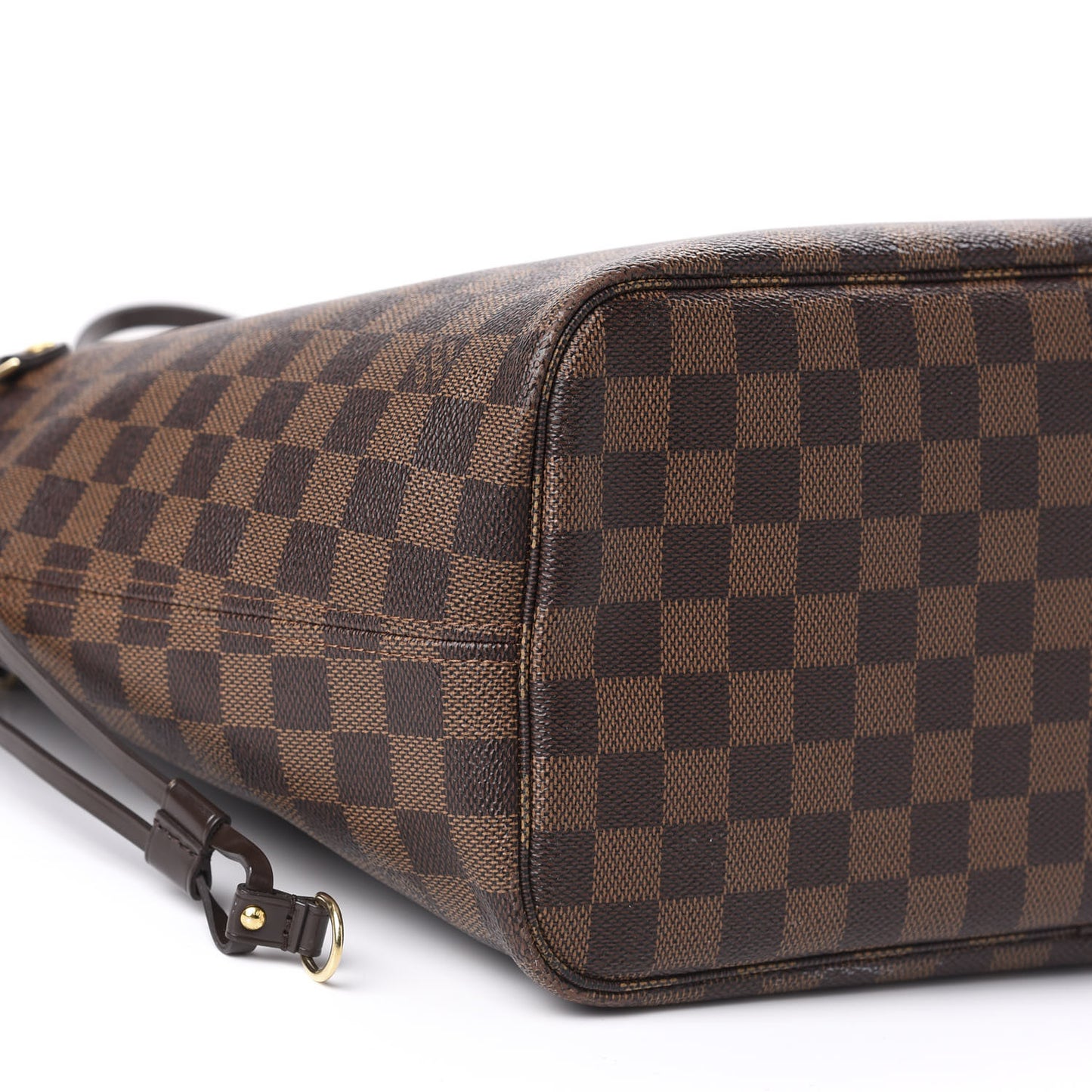 Damier Ebene Neo Neverfull MM