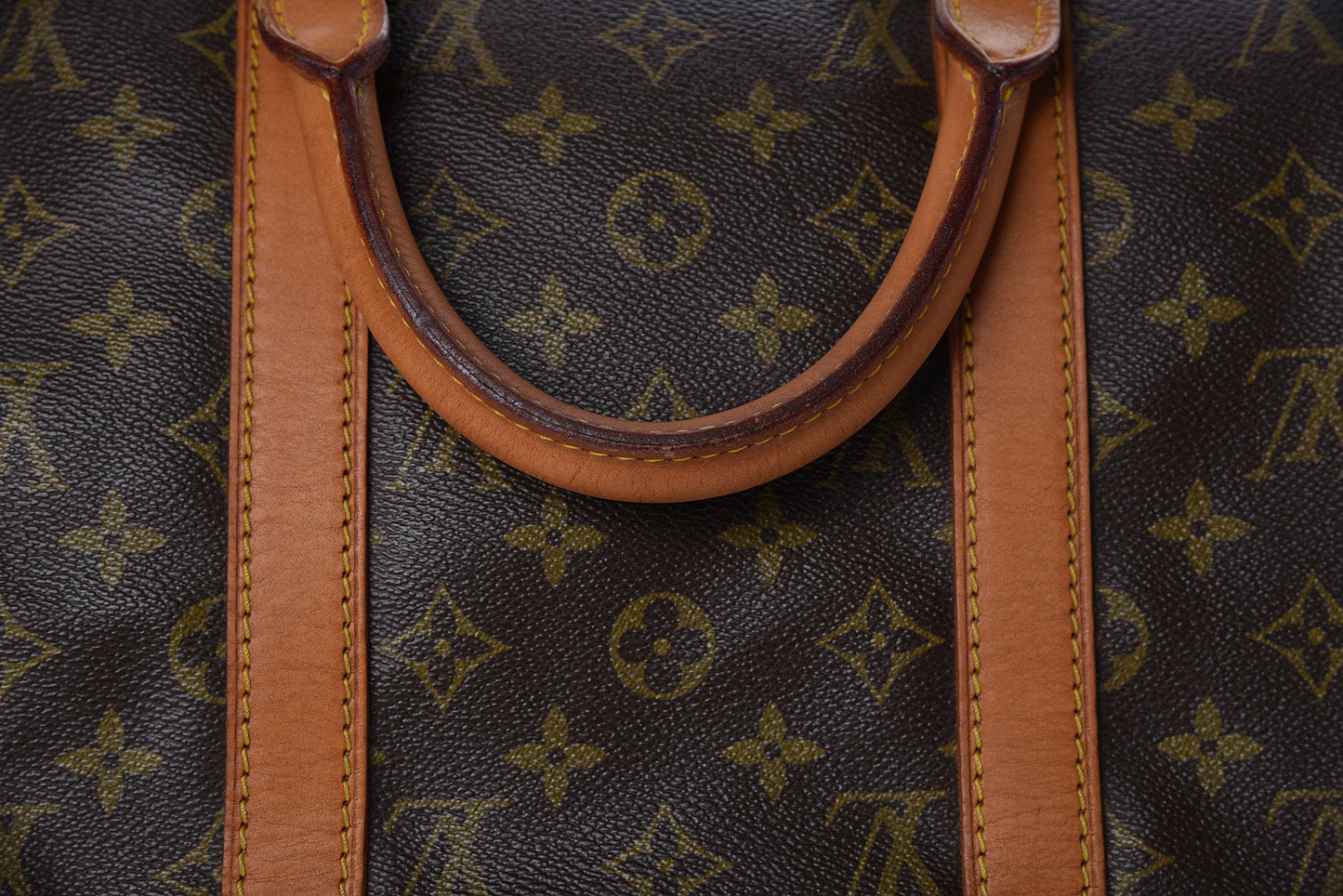 Monogram Keepall 50