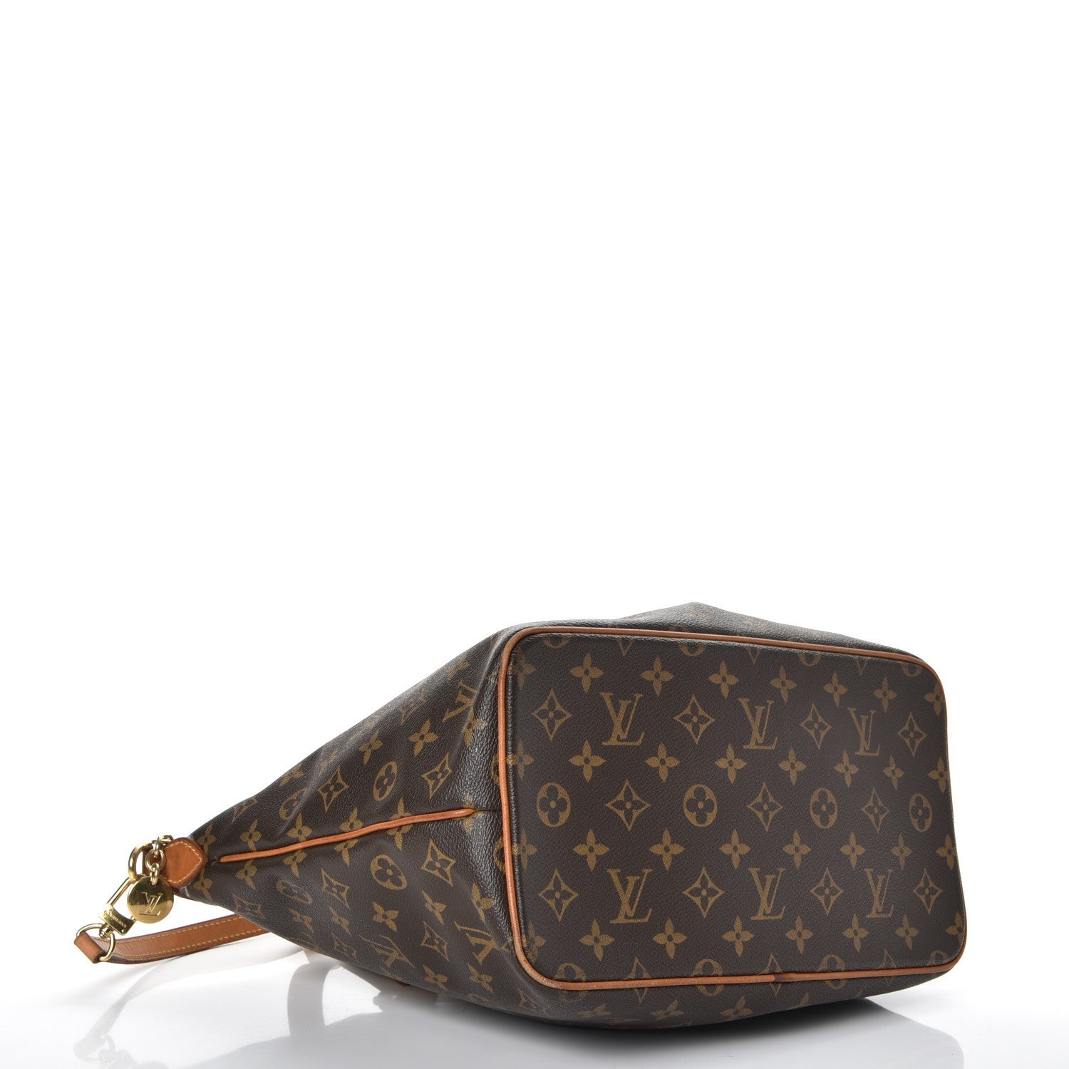 Louis Vuitton Monogram Palermo PM 5 of 23