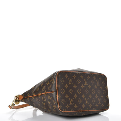 Louis Vuitton Monogram Palermo PM 5 of 23