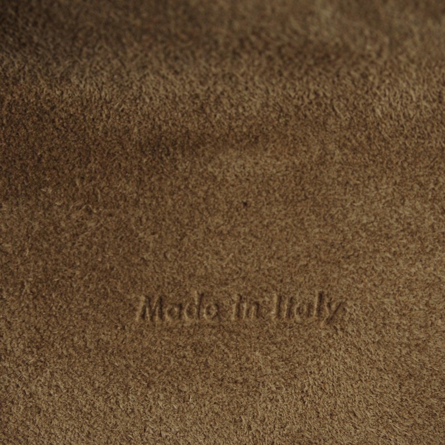 Calfskin All Soft Tote Grey