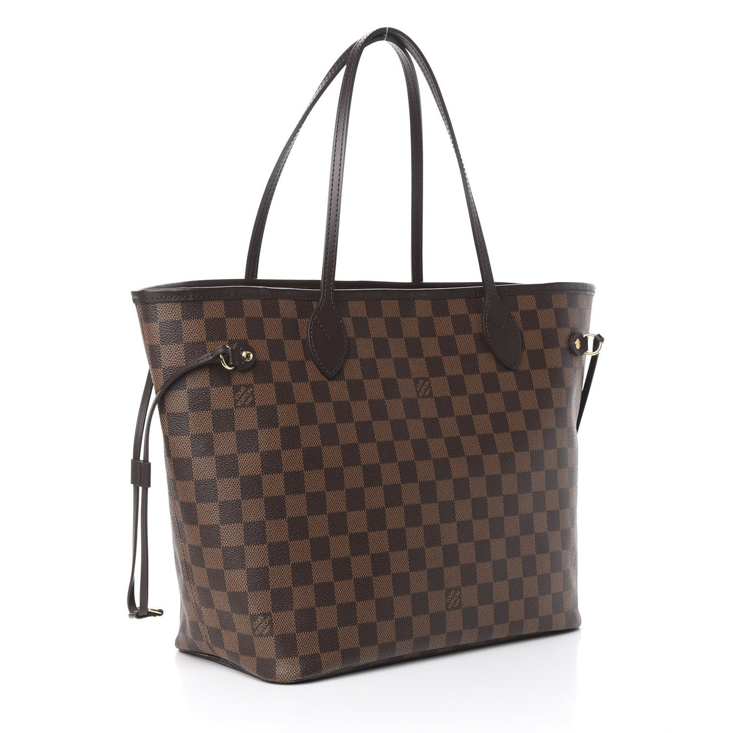 Damier Ebene Neo Neverfull MM