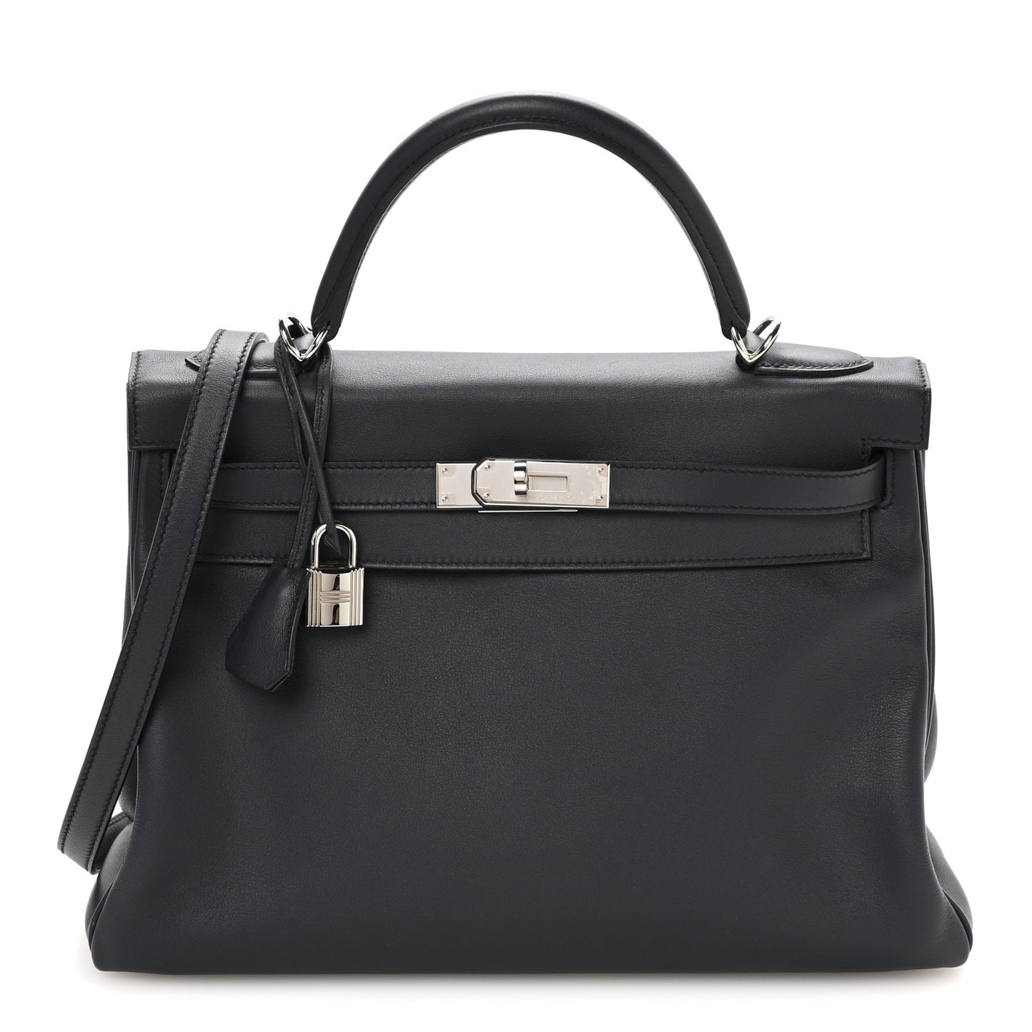 Swift Horseshoe Kelly Retourne 32 Bleu Obscur