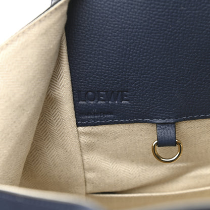 Loewe Calfskin Small Hammock Shoulder Bag Ocean 6 of 13