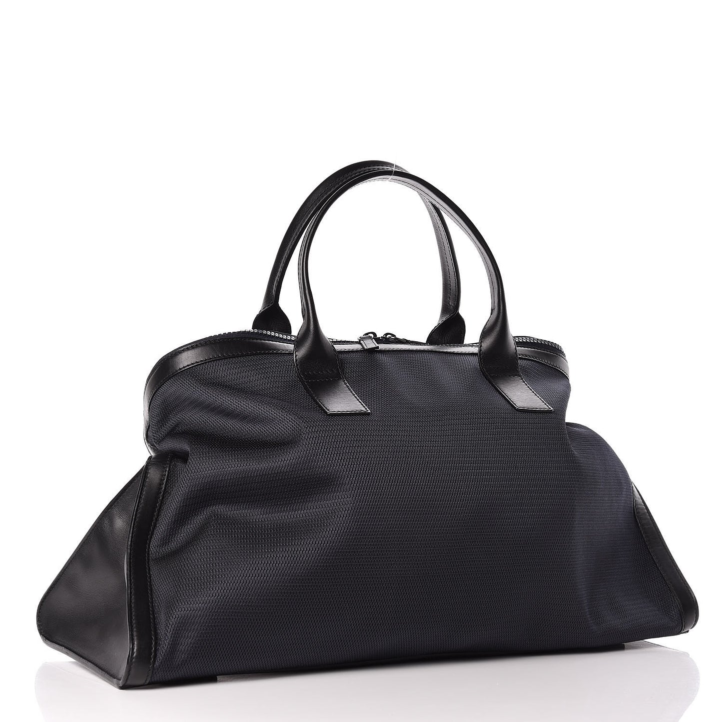 Neoprene De Manta Carryall Navy Black