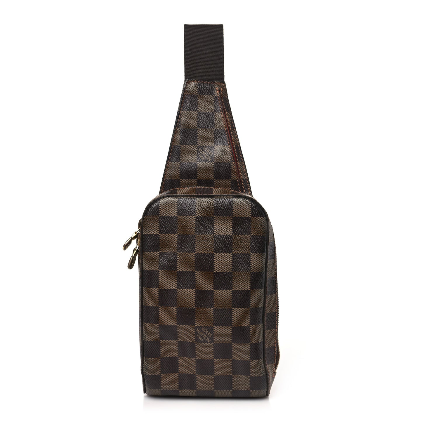 Damier Ebene Geronimos