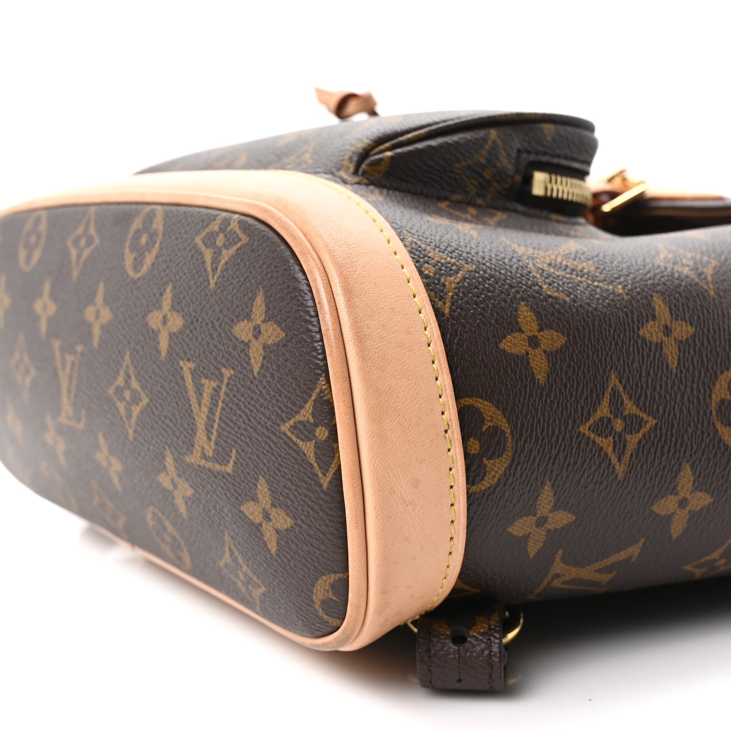 Monogram Montsouris PM Backpack