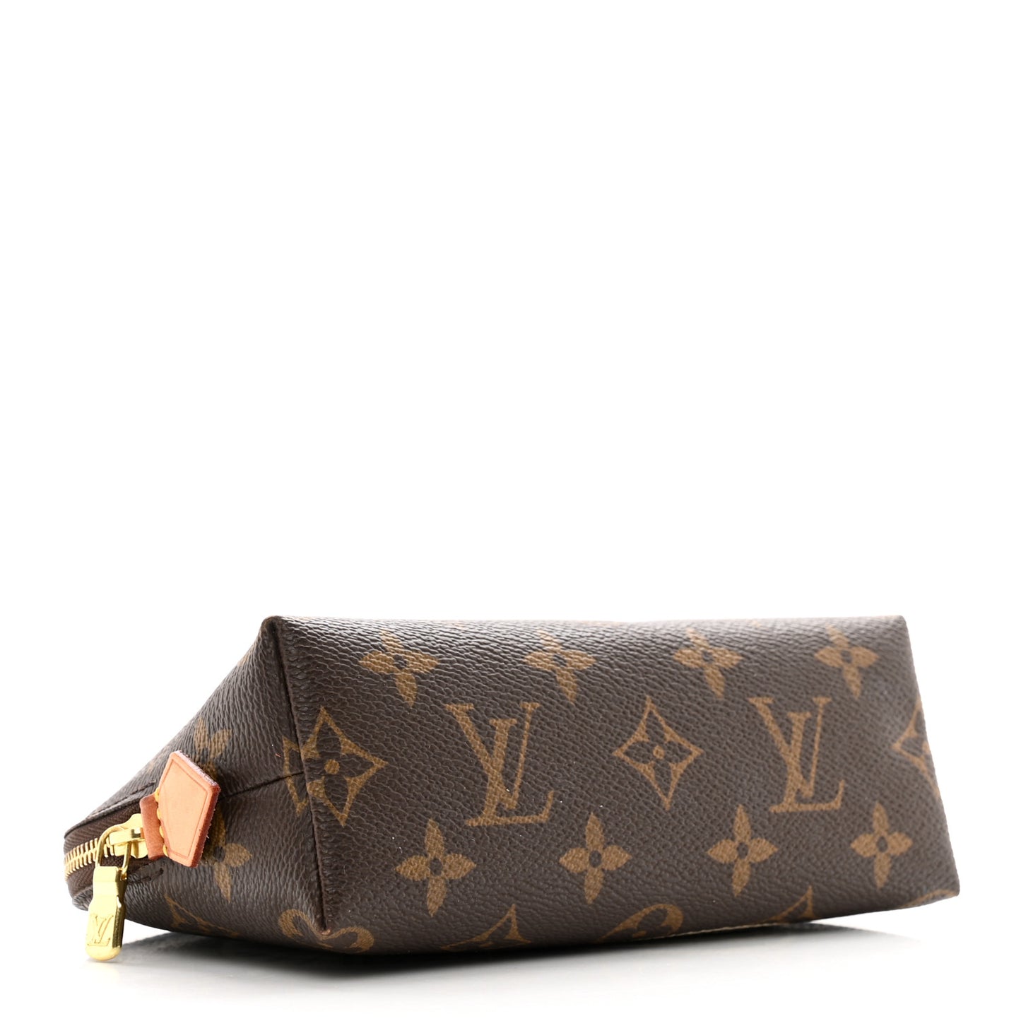 Monogram World Tour Cosmetic Pouch