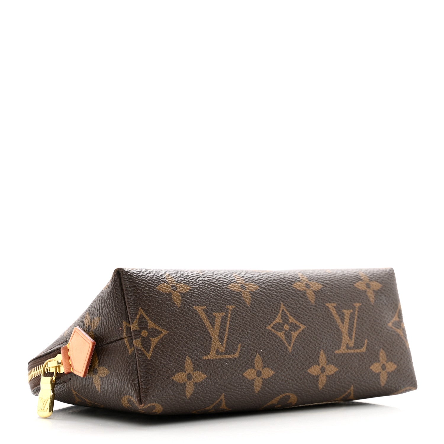 Louis Vuitton Monogram World Tour Cosmetic Pouch 4 of 7