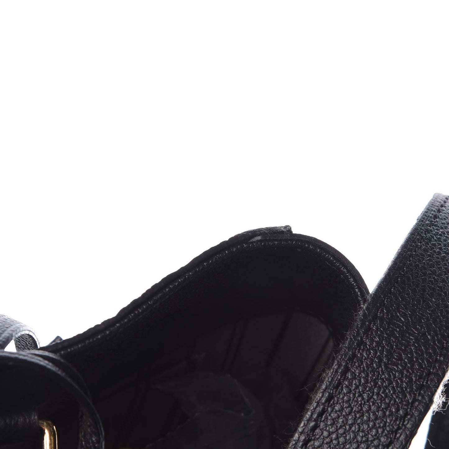 Empreinte Montaigne GM Black