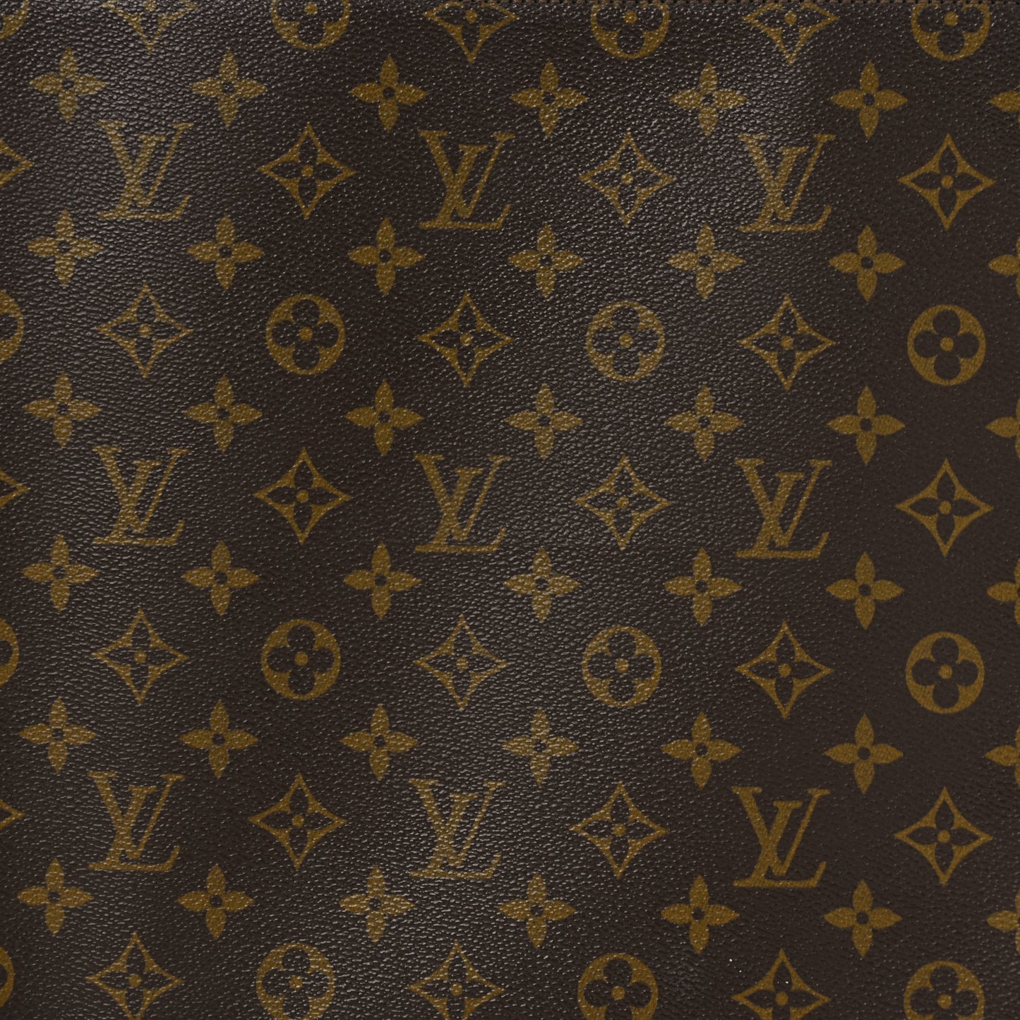 Monogram Poche Documents Portfolio Case 39