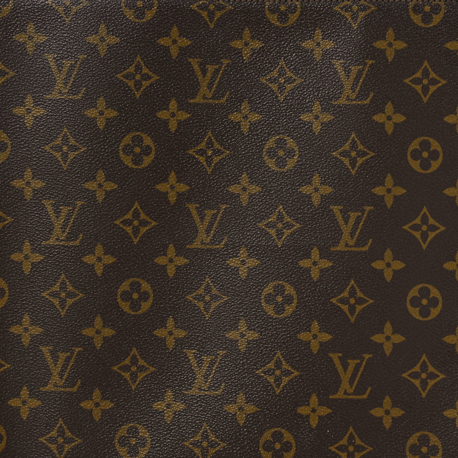 Louis Vuitton Monogram Poche Documents Portfolio Case 39 7 of 12