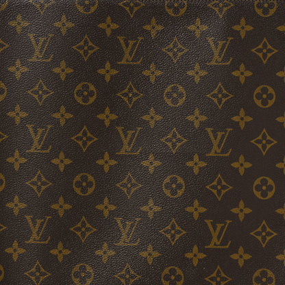 Louis Vuitton Monogram Poche Documents Portfolio Case 39 7 of 12