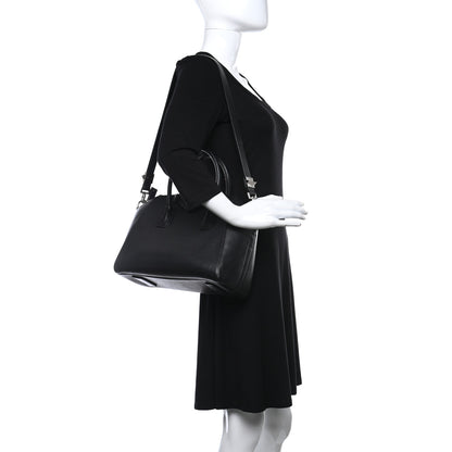 Givenchy Sugar Goatskin Small Antigona Black 2 of 10