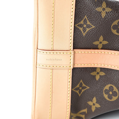 Louis Vuitton Monogram Noe 9 of 11