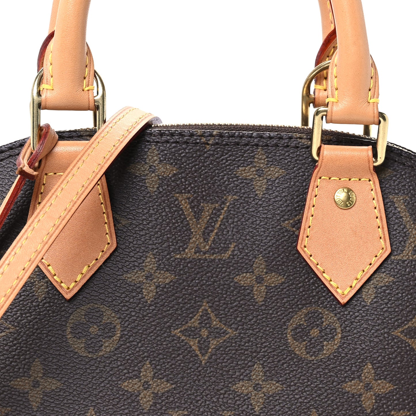 Monogram Alma BB