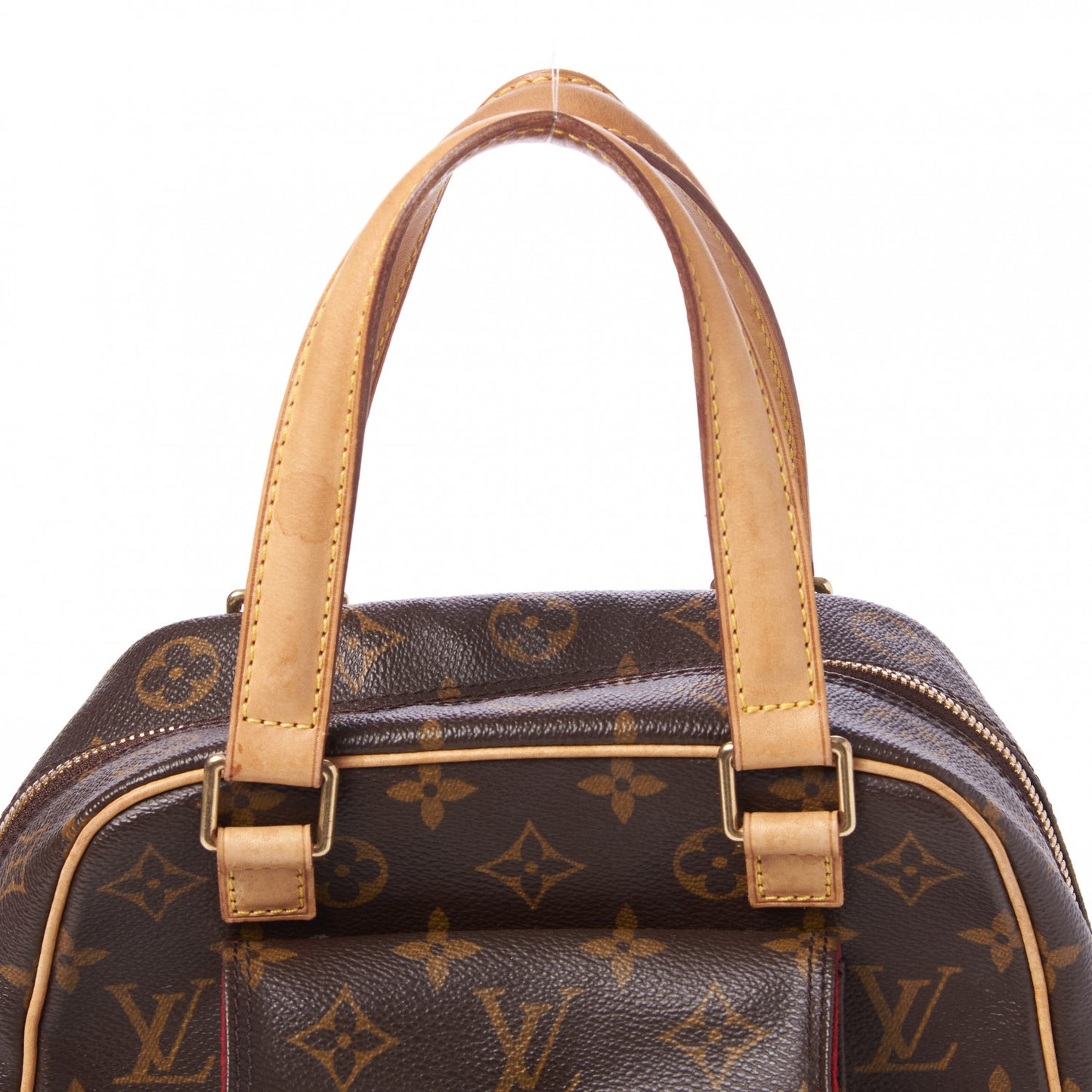 Monogram Excentri-Cite