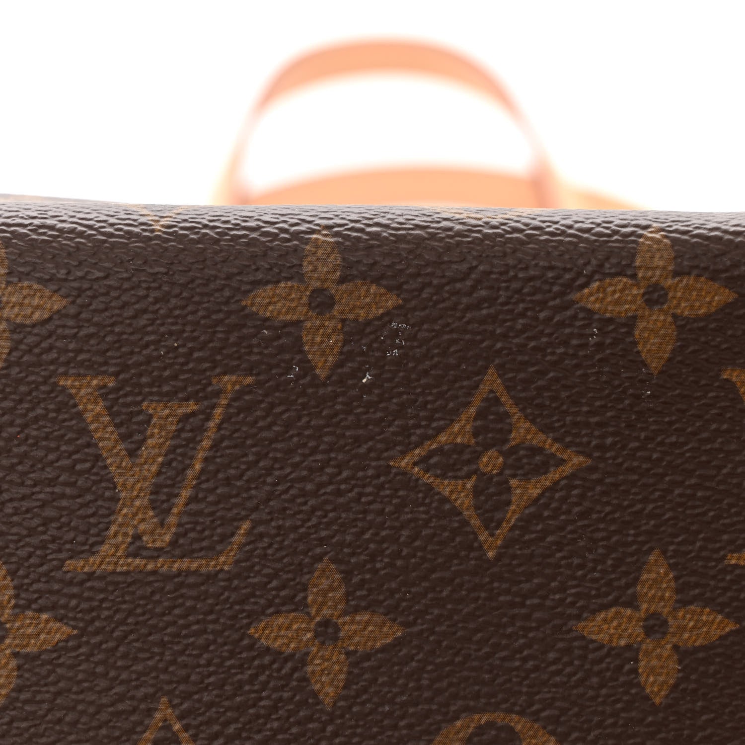Louis Vuitton Monogram Iena MM 11 of 11