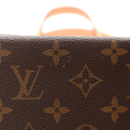 Louis Vuitton Monogram Iena MM 11 of 11