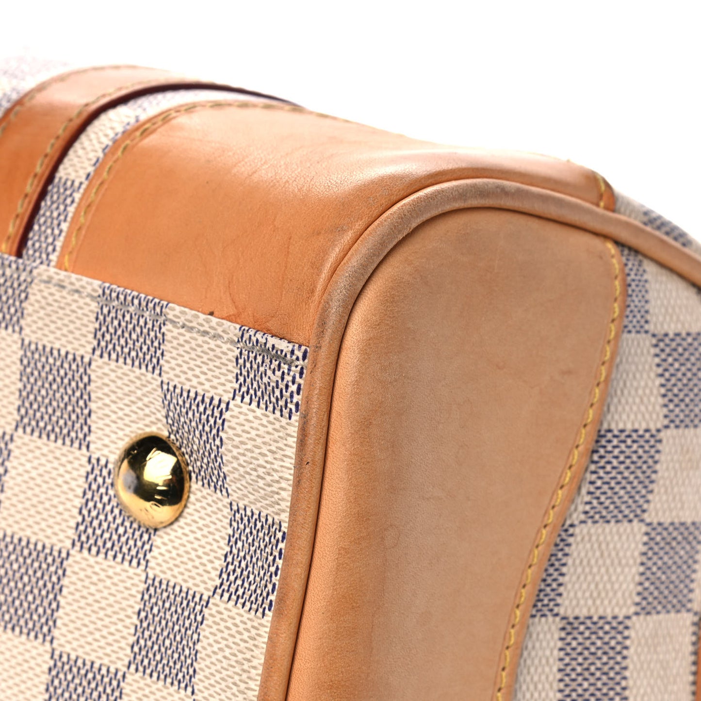 Damier Azur Berkeley