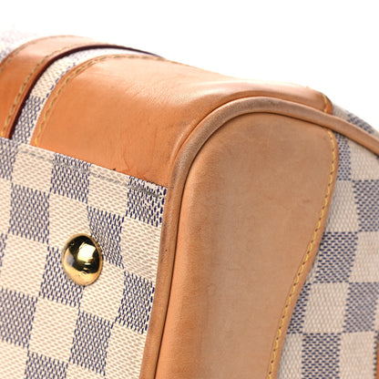 Louis Vuitton Damier Azur Berkeley 11 of 15
