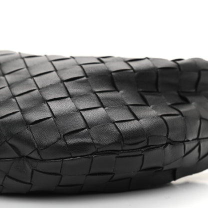 Bottega Veneta Nappa Intrecciato Mini Jodie Black 7 of 7