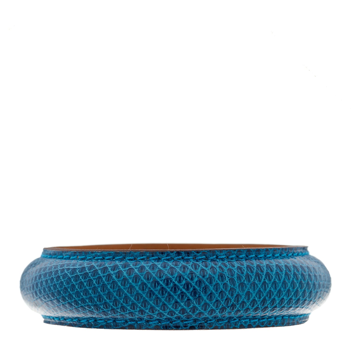 Lizard Small Astral Bracelet S Bleu Petrole