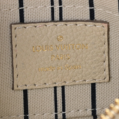 Louis Vuitton Empreinte Citadine GM Pochette Neige 6 of 9