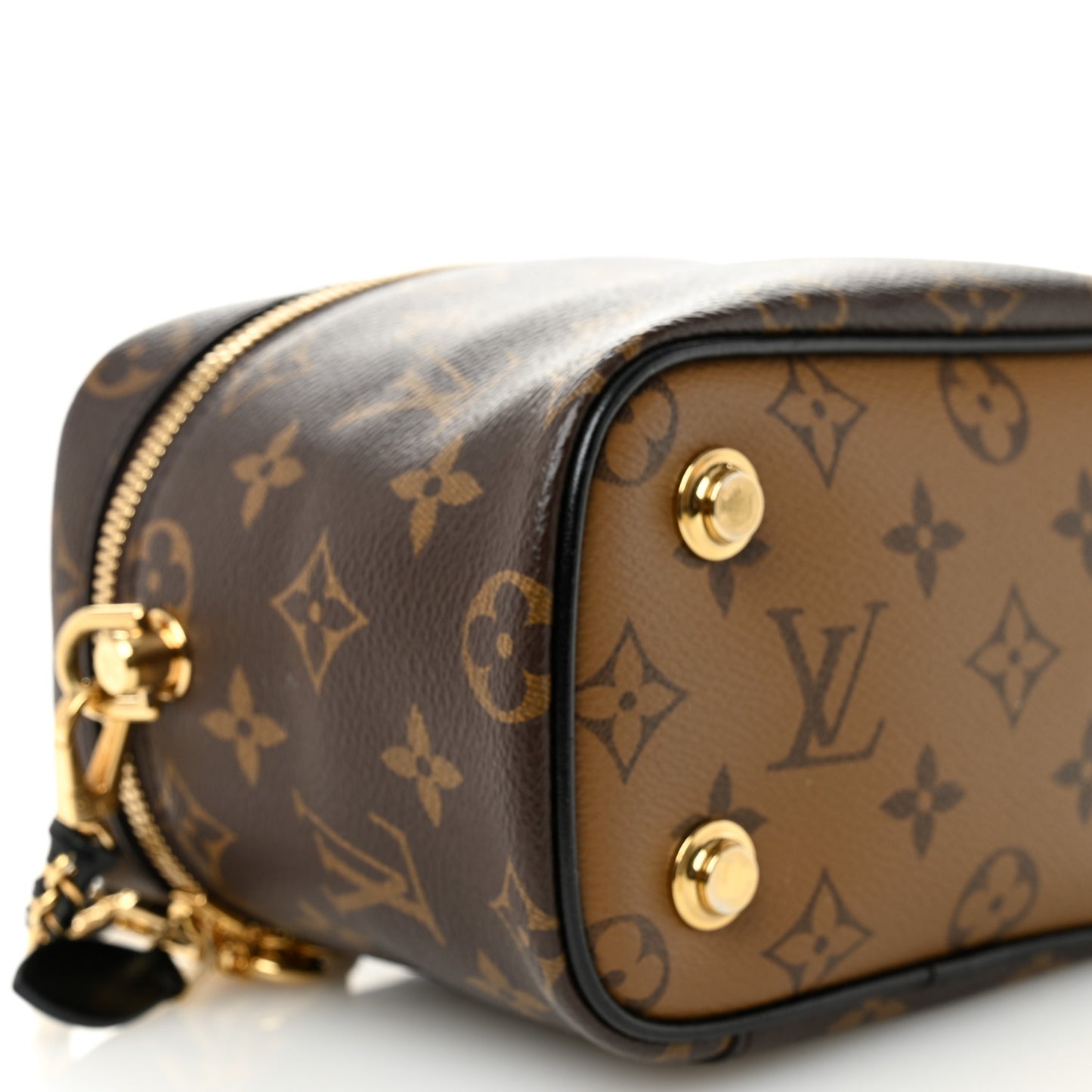Reverse Monogram Vanity PM