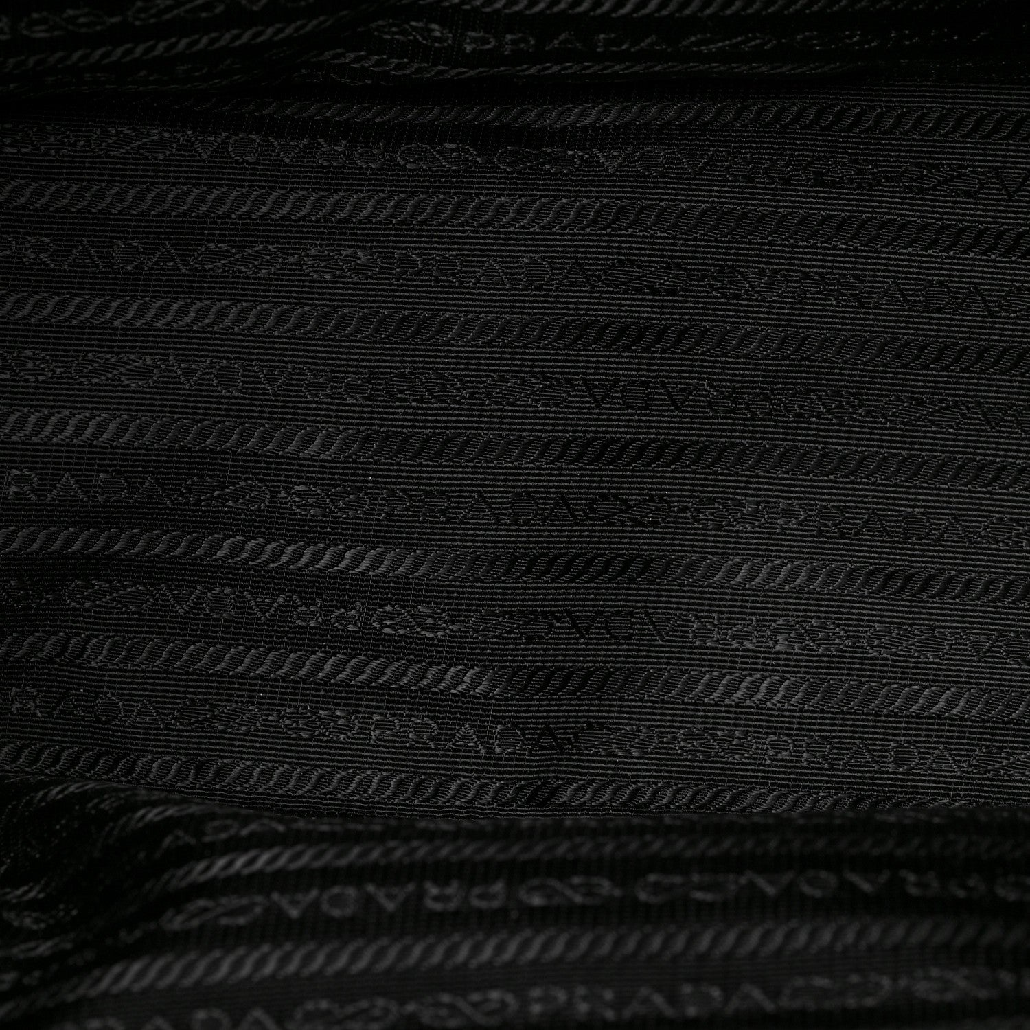 Prada Saffiano Medium Galleria Double Zip Tote Black 5 of 8