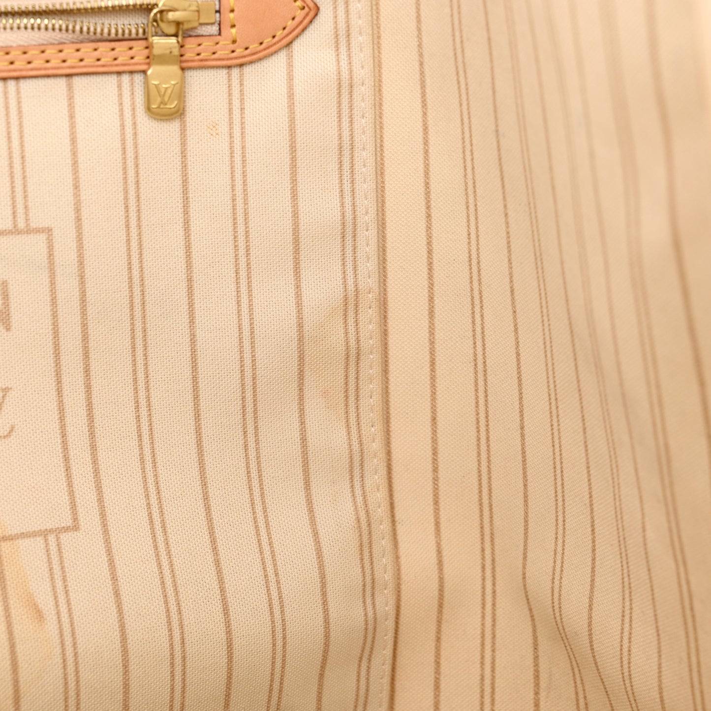 Damier Azur Neo Neverfull GM