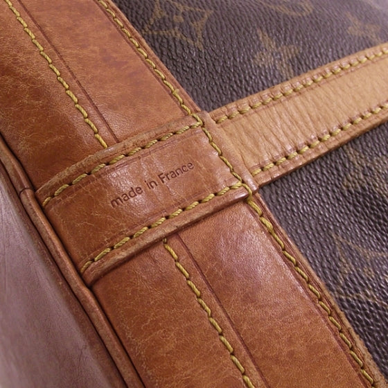 Monogram Noe