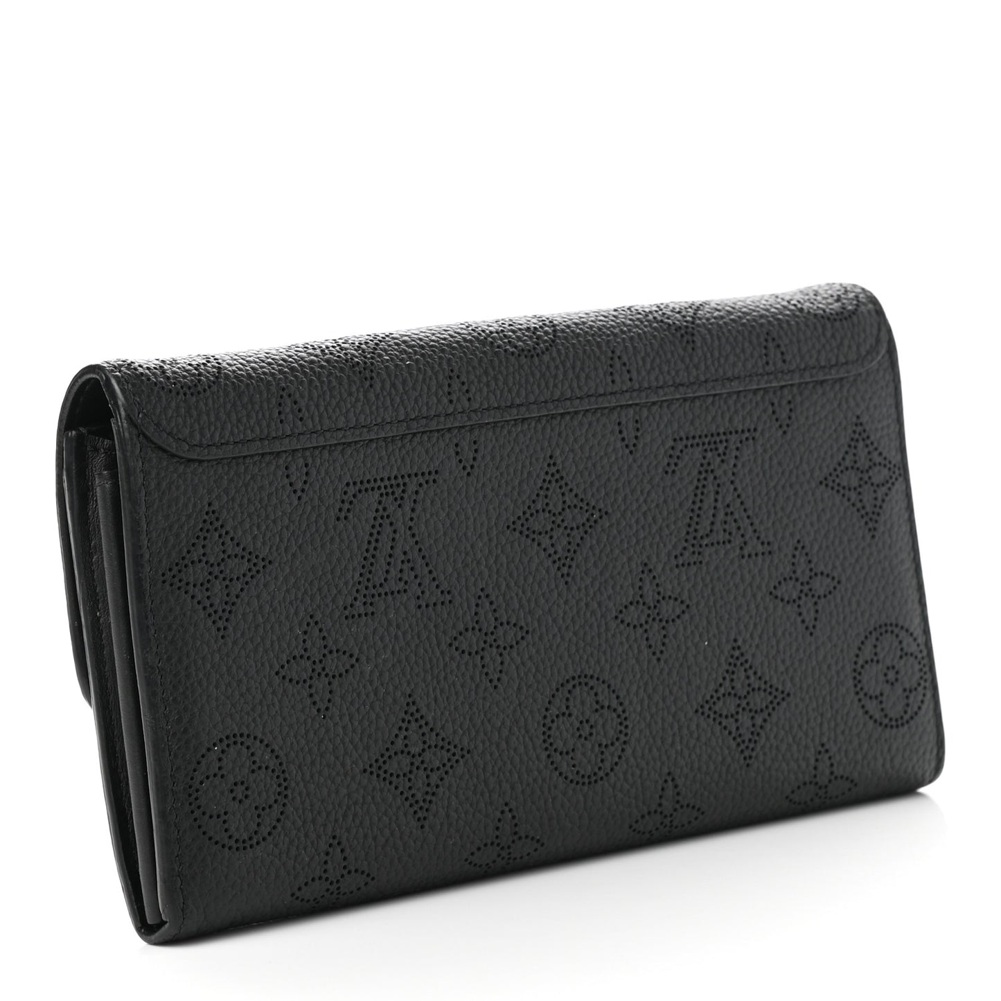 Mahina Iris Wallet NM Black