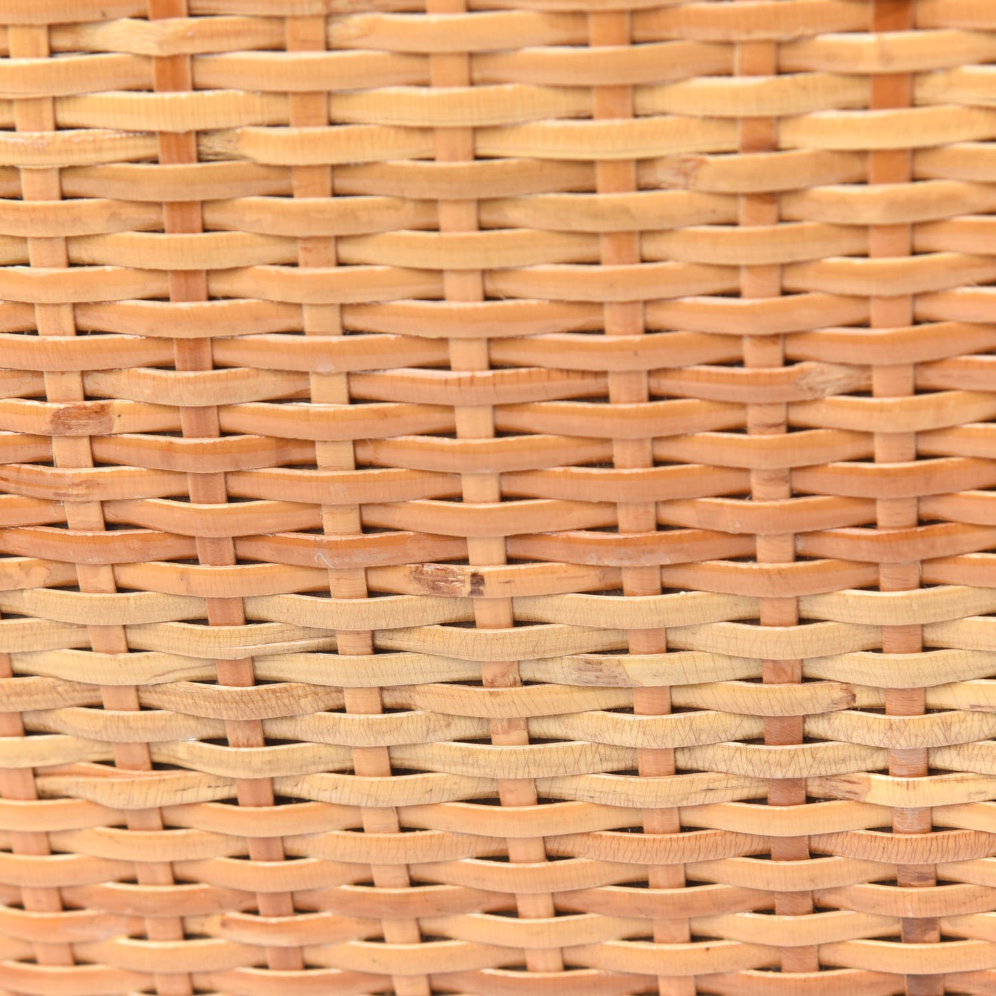 Lambskin Straw Basket Shoulder Bag Light Beige