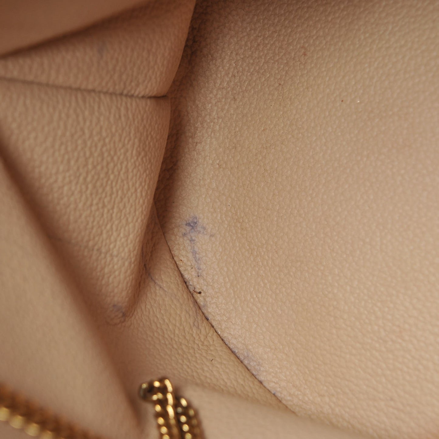 Monogram Petit Bucket 23