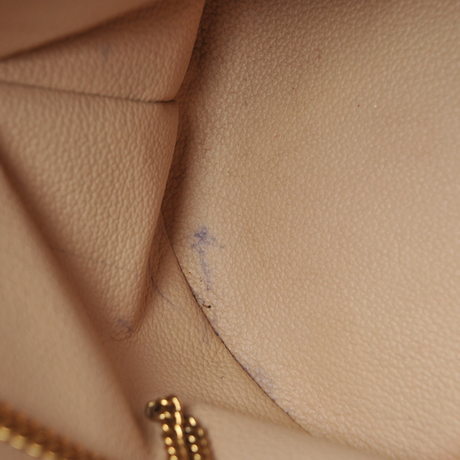 Louis Vuitton Monogram Petit Bucket 23 9 of 10