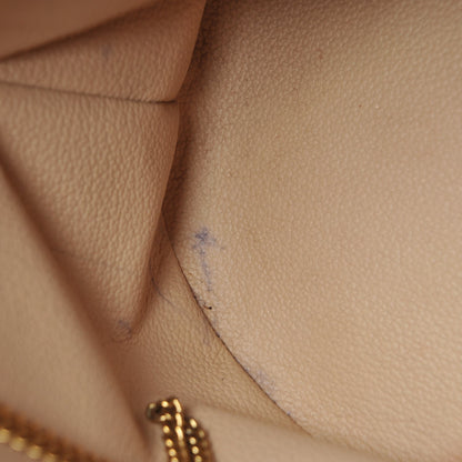 Louis Vuitton Monogram Petit Bucket 23 9 of 10