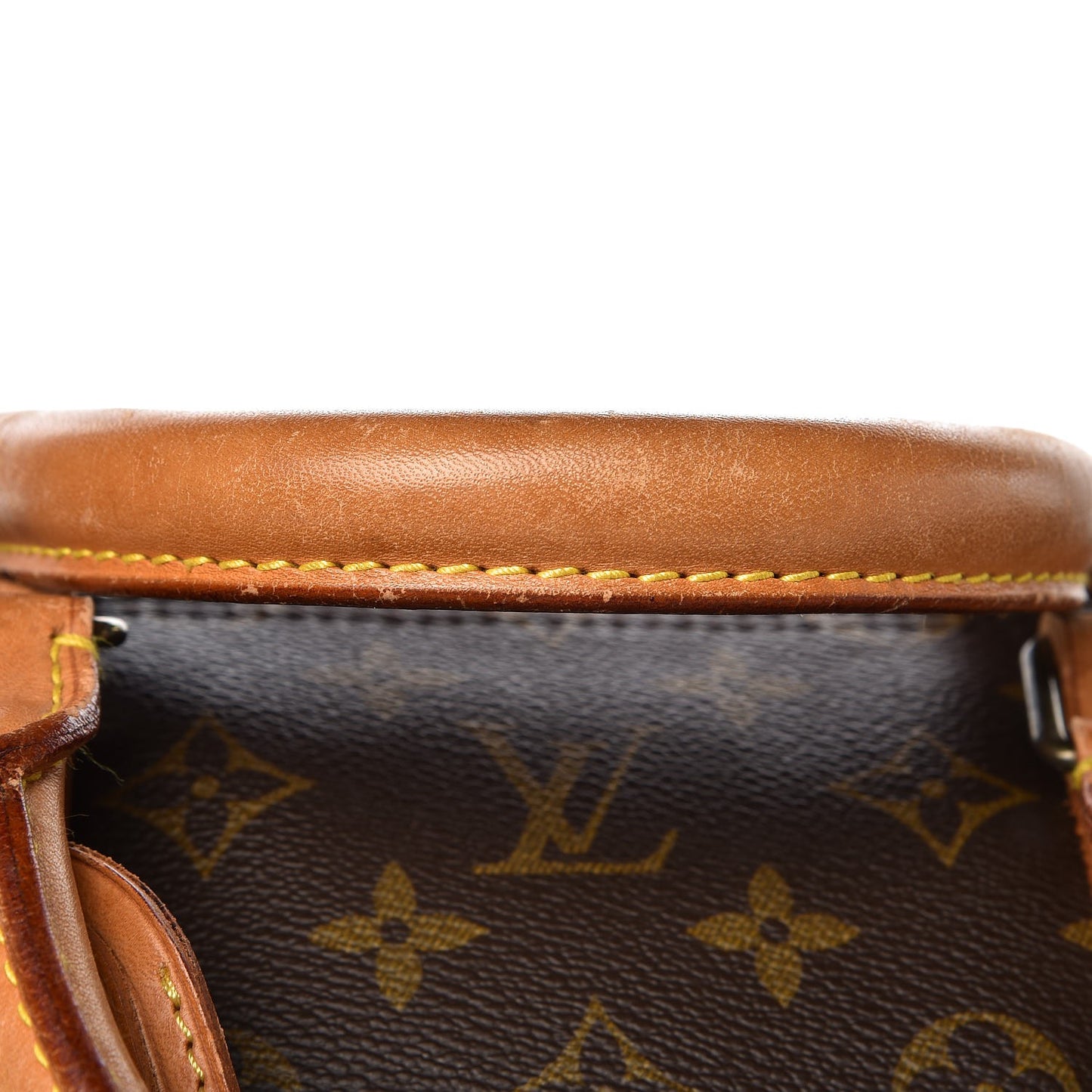 Monogram Keepall Bandouliere 55
