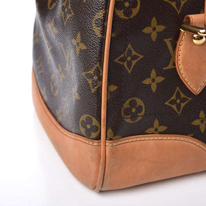 Louis Vuitton Monogram Beverly GM 17 of 19