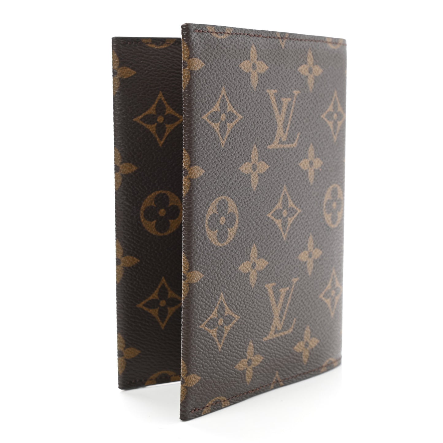Monogram Notebook Cover PM