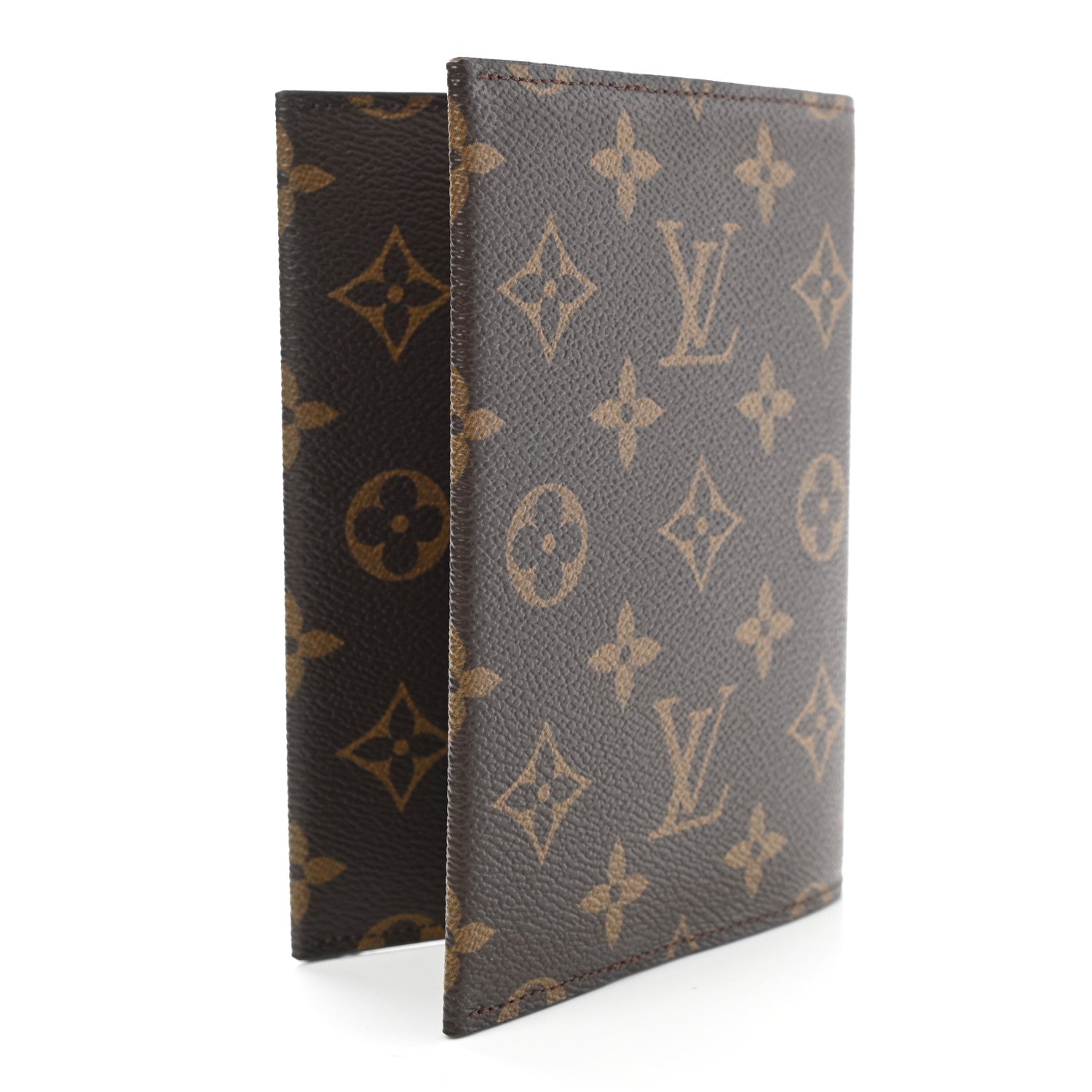 Louis Vuitton Monogram Notebook Cover PM 3 of 6